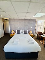 Carlton Courth Hotel Eastbourne