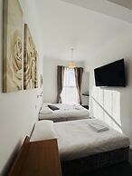 Carlton Courth Hotel Eastbourne