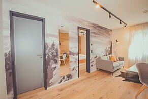 Mariandl im Oberwirt