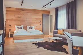 Mariandl im Oberwirt