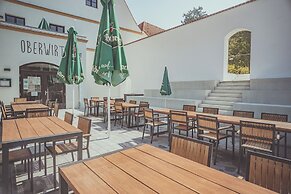 Mariandl im Oberwirt