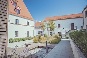 Mariandl im Oberwirt