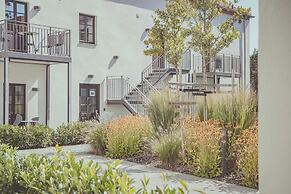 Mariandl im Oberwirt