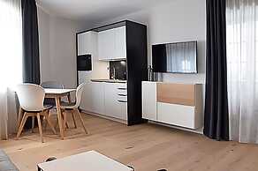 Mariandl im Oberwirt