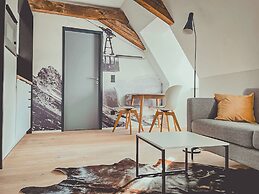 Mariandl im Oberwirt