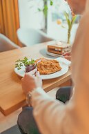 Mariandl im Oberwirt