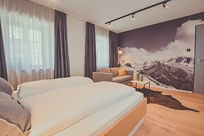 Mariandl im Oberwirt