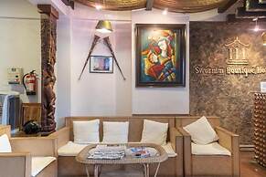 Swornim Boutique Hotel