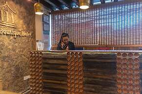 Swornim Boutique Hotel