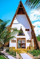 La Perla Beach Resort, Zanzibar - Your Beachfront Private Haven