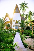 La Perla Beach Resort, Zanzibar - Your Beachfront Private Haven