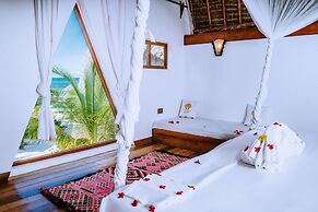 La Perla Beach Resort, Zanzibar - Your Beachfront Private Haven