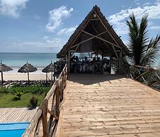 La Perla Beach Resort, Zanzibar - Your Beachfront Private Haven