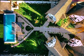 La Perla Beach Resort, Zanzibar - Your Beachfront Private Haven