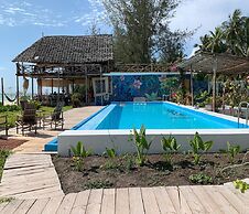 La Perla Beach Resort, Zanzibar - Your Beachfront Private Haven