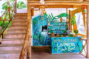 La Perla Beach Resort, Zanzibar - Your Beachfront Private Haven