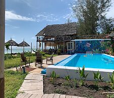 La Perla Beach Resort, Zanzibar - Your Beachfront Private Haven