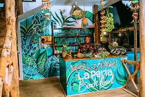 La Perla Beach Resort, Zanzibar - Your Beachfront Private Haven