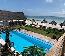 La Perla Beach Resort, Zanzibar - Your Beachfront Private Haven