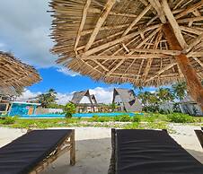 La Perla Beach Resort, Zanzibar - Your Beachfront Private Haven