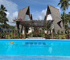 La Perla Beach Resort, Zanzibar - Your Beachfront Private Haven