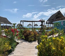 La Perla Beach Resort, Zanzibar - Your Beachfront Private Haven
