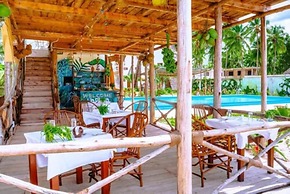 La Perla Beach Resort, Zanzibar - Your Beachfront Private Haven
