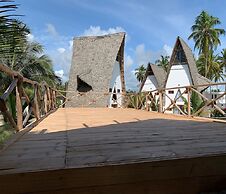 La Perla Beach Resort, Zanzibar - Your Beachfront Private Haven