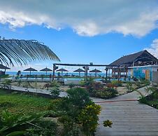 La Perla Beach Resort, Zanzibar - Your Beachfront Private Haven