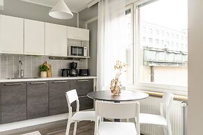 Spacious 2br Apartment