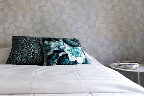 Spacious 2br Apartment