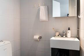 Spacious 2br Apartment