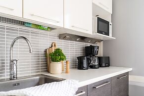 Spacious 2br Apartment