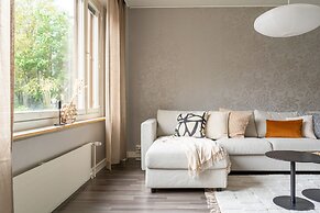 Spacious 2br Apartment