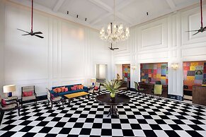 Radisson Blu Resort Kumbhalgarh