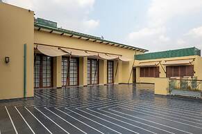 Radisson Blu Resort Kumbhalgarh