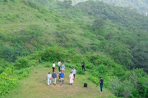 Radisson Blu Resort Kumbhalgarh