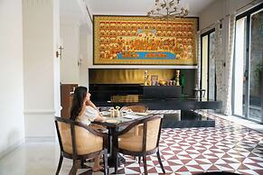 Radisson Blu Resort Kumbhalgarh