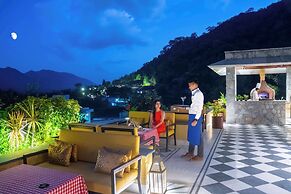 Radisson Blu Resort Kumbhalgarh