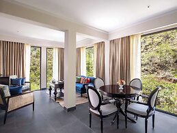 Radisson Blu Resort Kumbhalgarh