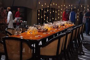 Radisson Blu Resort Kumbhalgarh