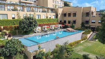 Radisson Blu Resort Kumbhalgarh