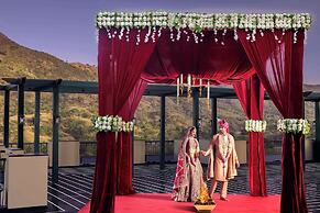 Radisson Blu Resort Kumbhalgarh