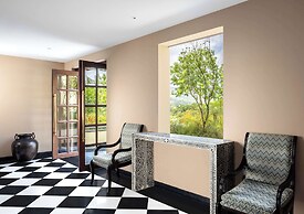 Radisson Blu Resort Kumbhalgarh