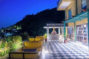 Radisson Blu Resort Kumbhalgarh