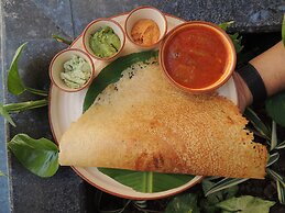 Radisson Blu Resort Kumbhalgarh