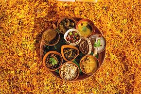 Radisson Blu Resort Kumbhalgarh