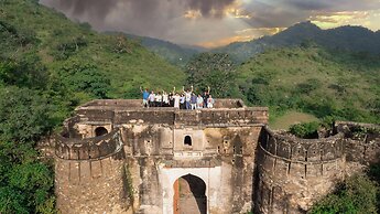 Radisson Blu Resort Kumbhalgarh