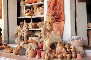 Radisson Blu Resort Kumbhalgarh