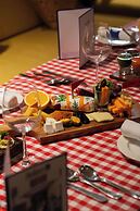 Radisson Blu Resort Kumbhalgarh